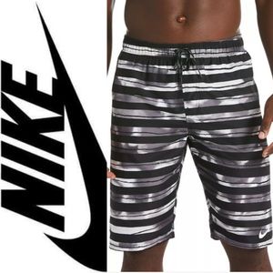 NIKE SWIM TRUNKS SUIT REPEL Hydrofuge S XXL